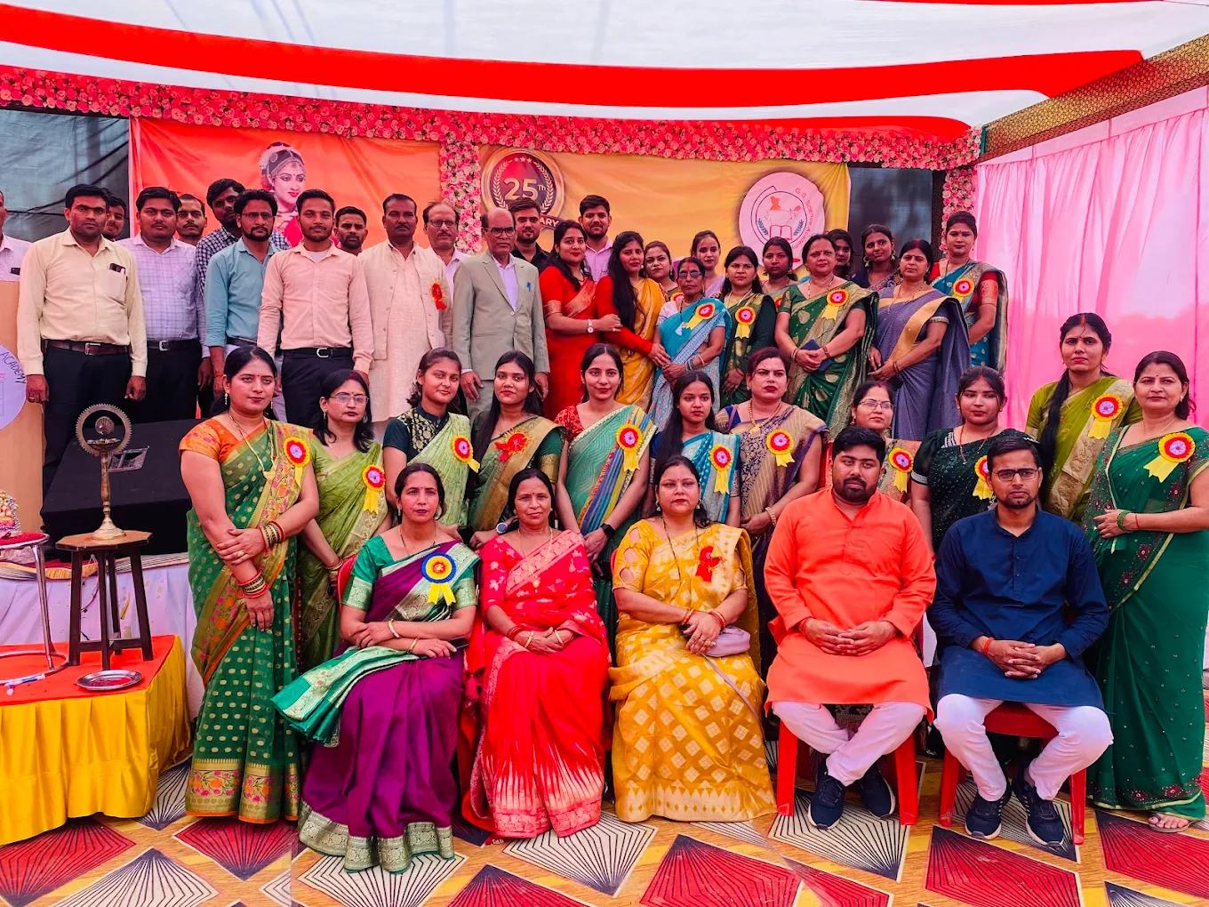 G.S. SCIENCE ACADEMY